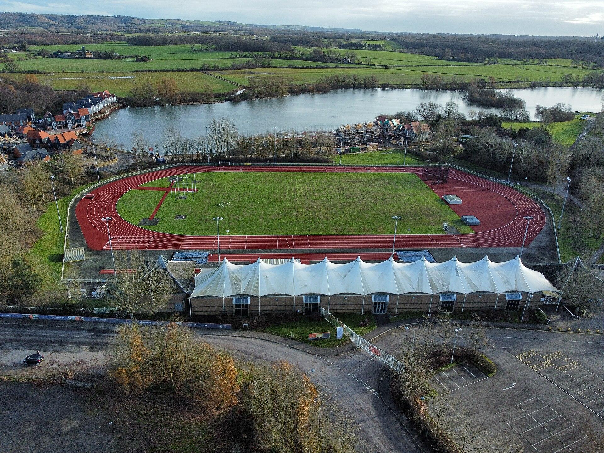 Julie Rose Stadium photo 1
