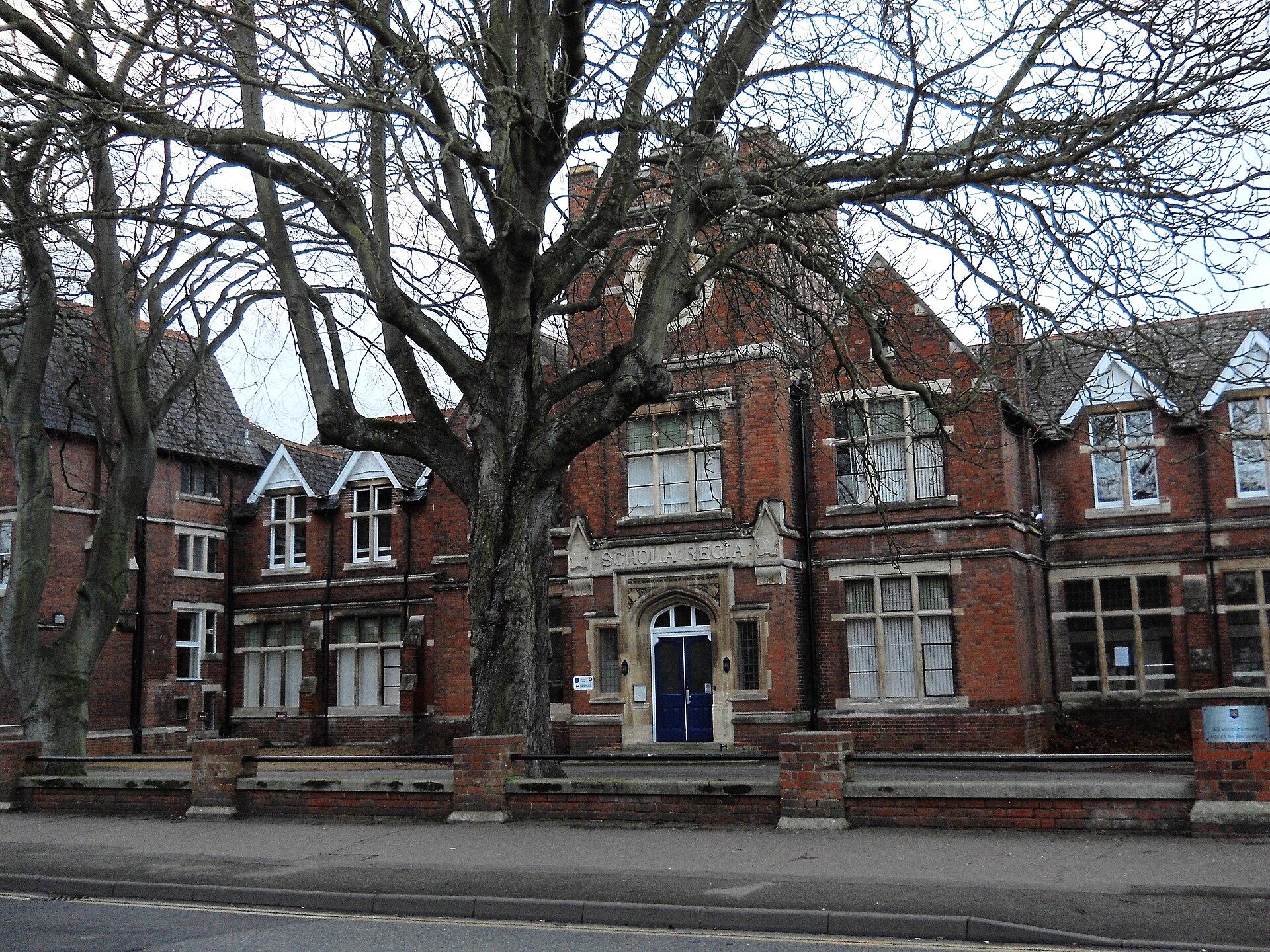 King's School, Peterborough photo 1