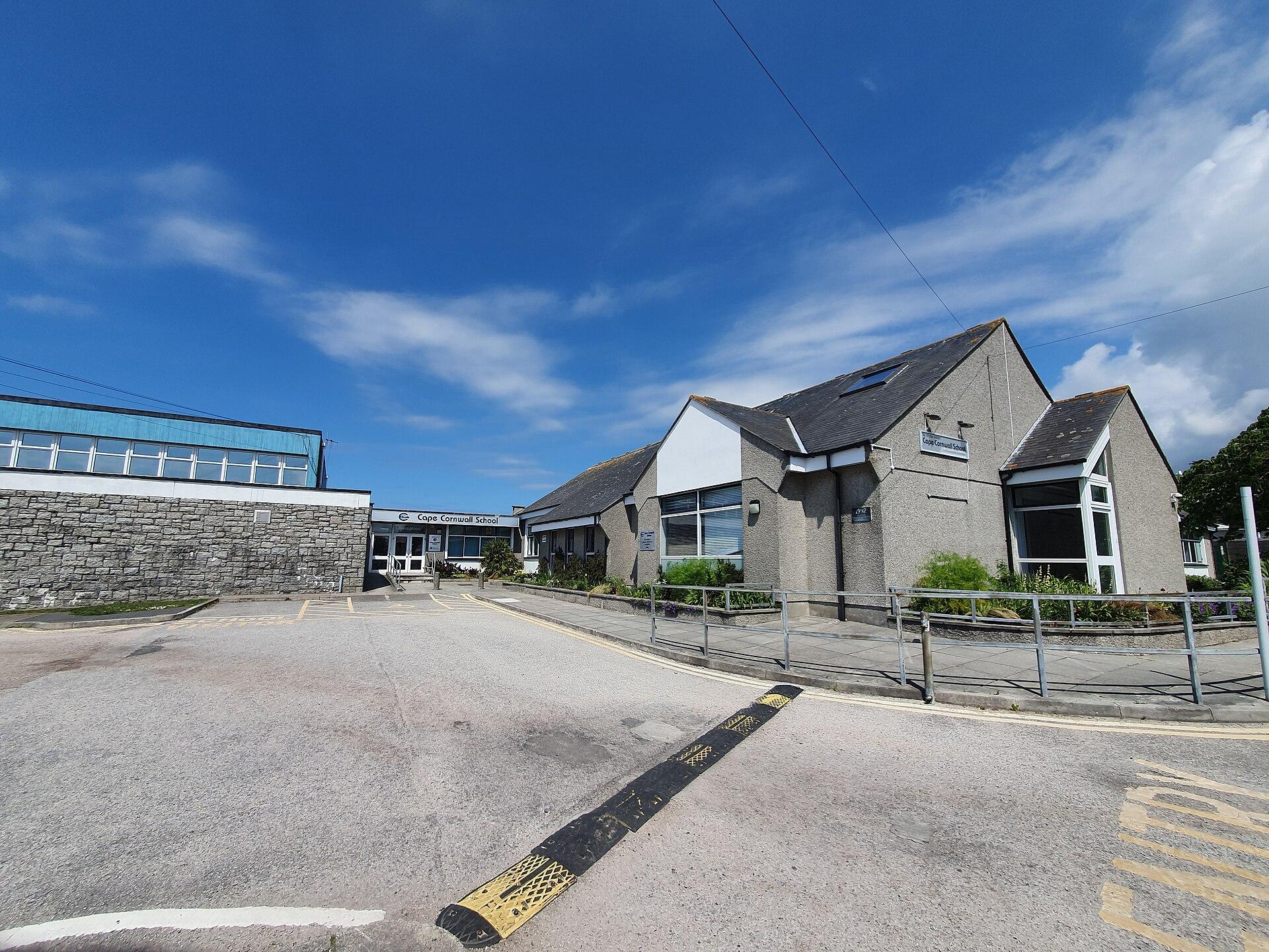 Go St Just Sports And Fitness Centre photo 1