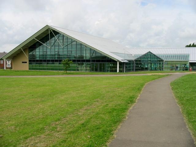 Hawkinge Community Centre, Folkestone photo 1