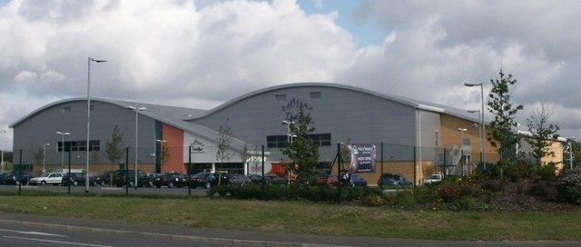 David Lloyd (southend) photo 1