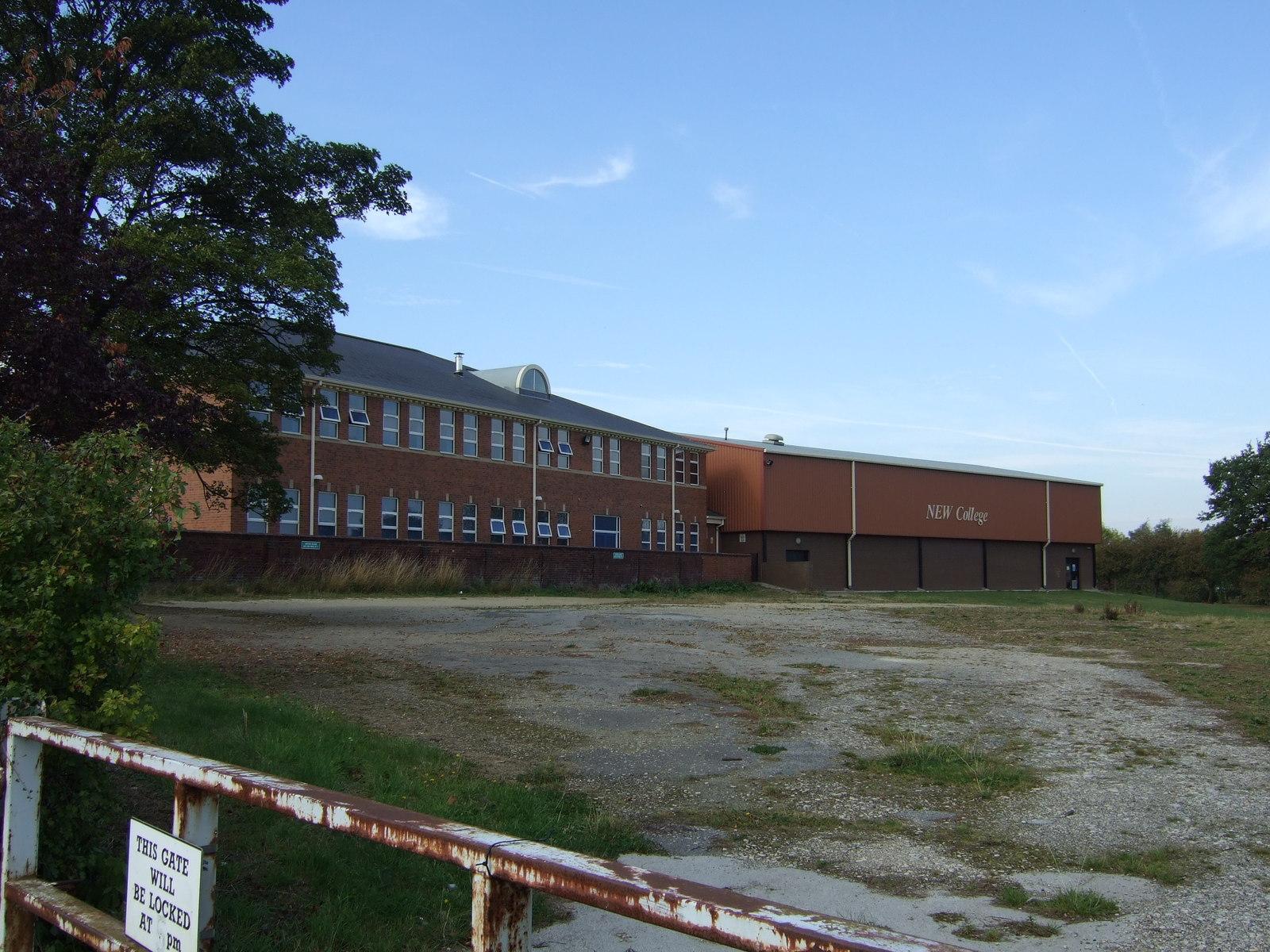 New College, Pontefract photo 1