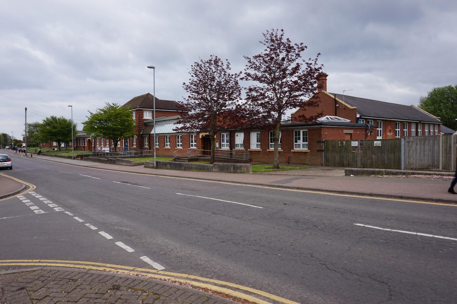 East Norfolk Sixth Form College photo 1