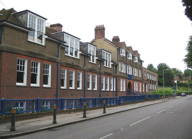 Berkhamsted Prep School, Berkhamsted photo 1