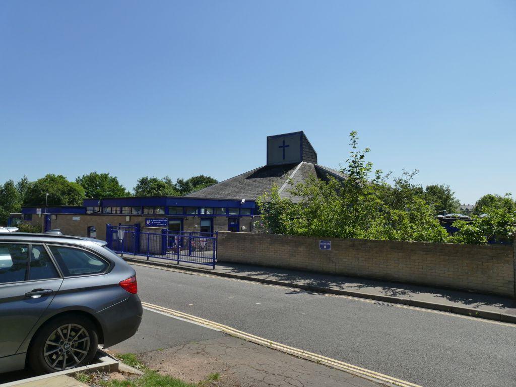 St Georges Catholic School photo 1