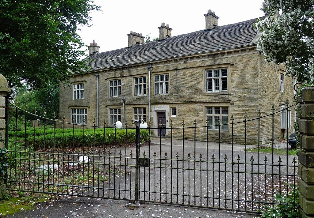 Falinge Park High School photo 1