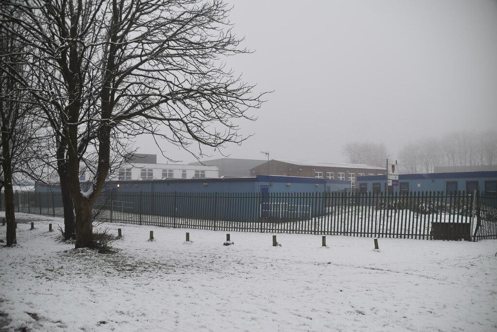 Tottington High School photo 1