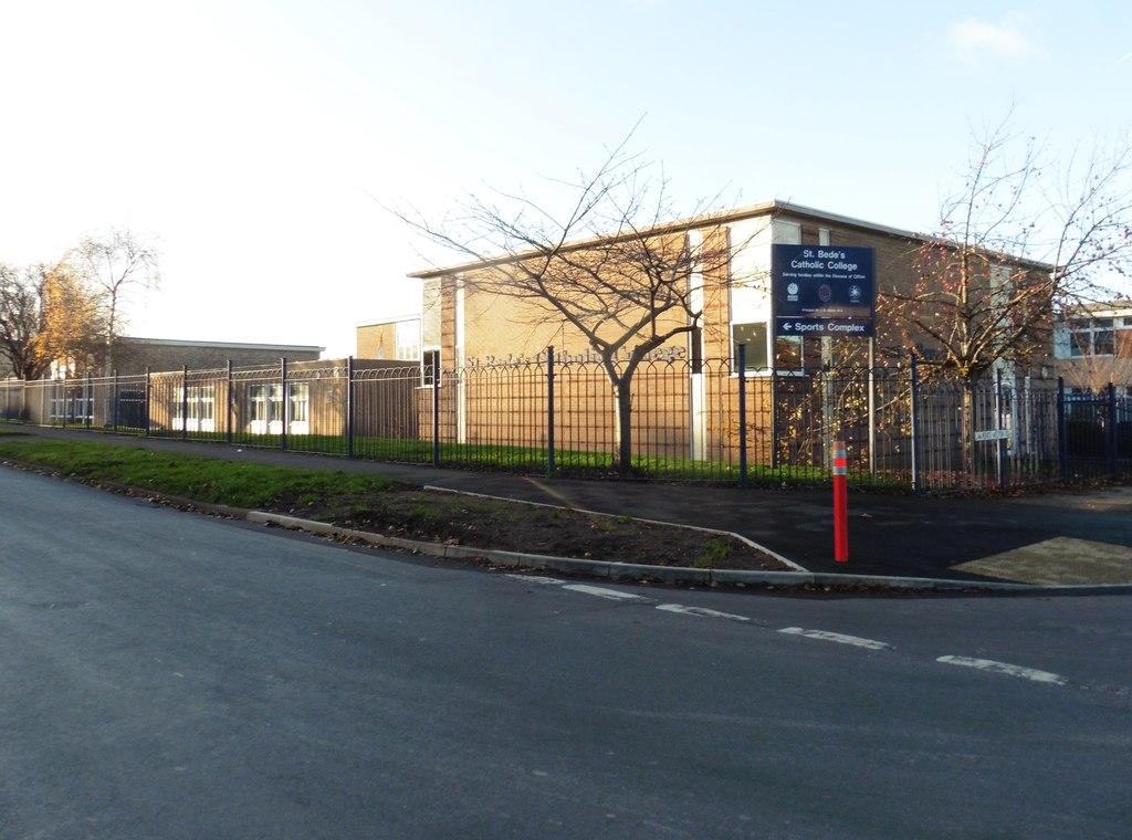St Bedes Catholic College photo 1