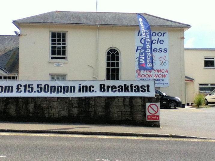 Ymca, Penzance photo 1