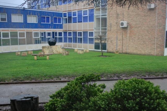 Tadcaster Grammar School photo 1