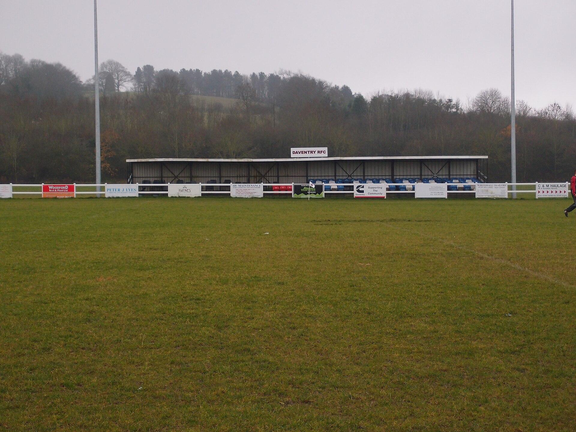 Daventry And District Sports Club photo 1