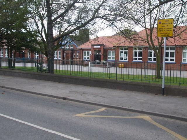 Long Toft Primary School photo 1
