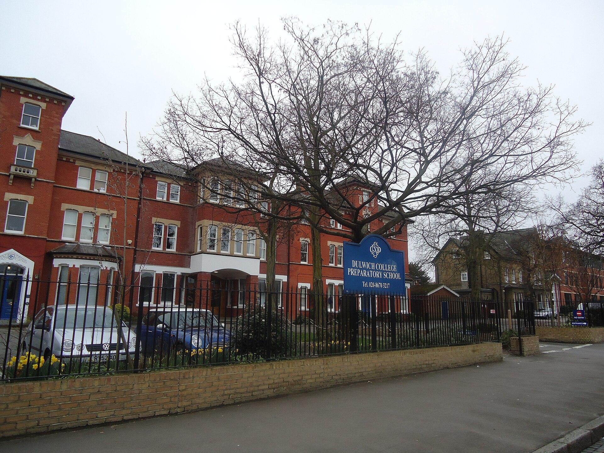 Dulwich Prep London photo 1