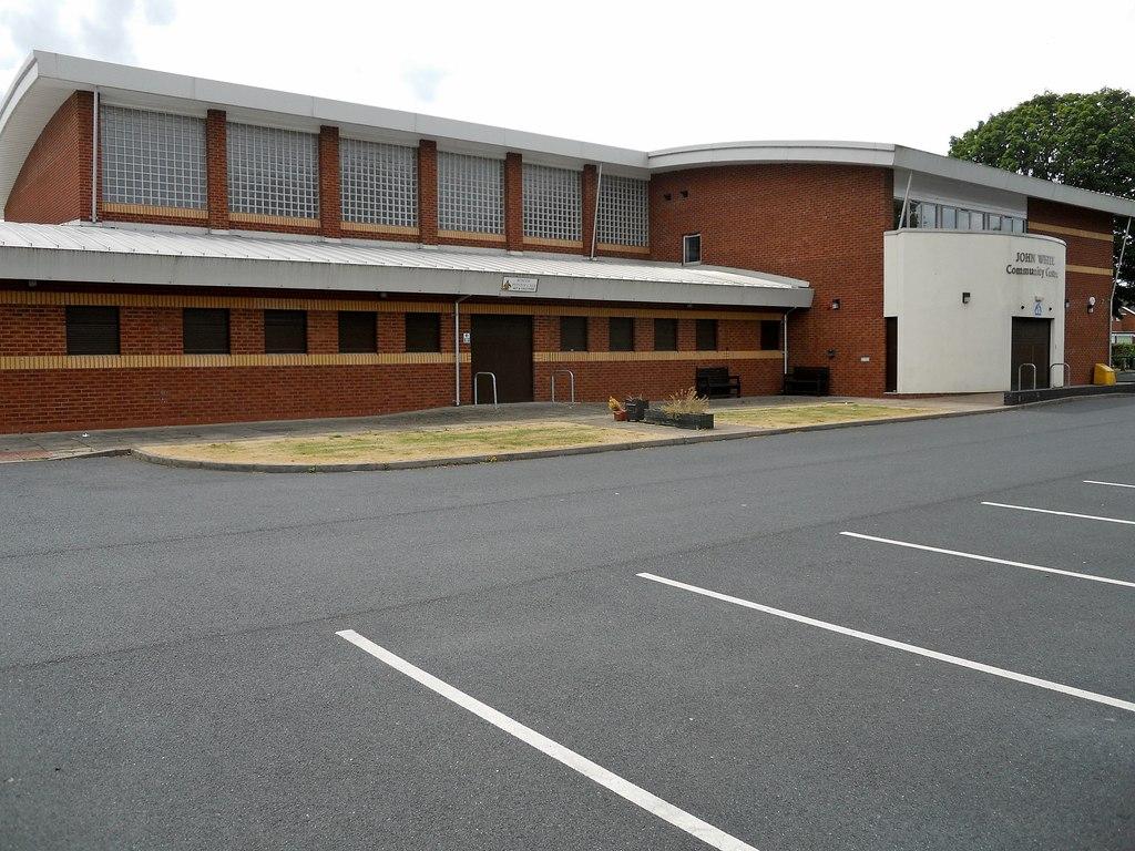 John White Community Centre photo 1