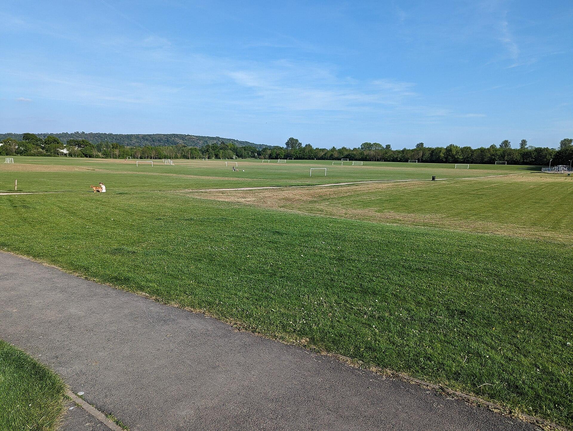 Shrewsbury Sports Village, Shrewsbury photo 1