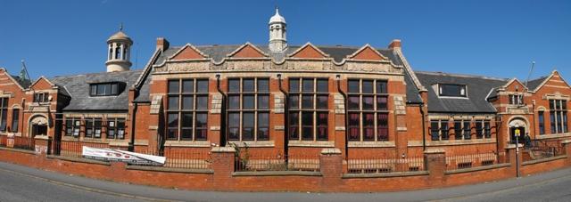 Castlemere Community Centre photo 1