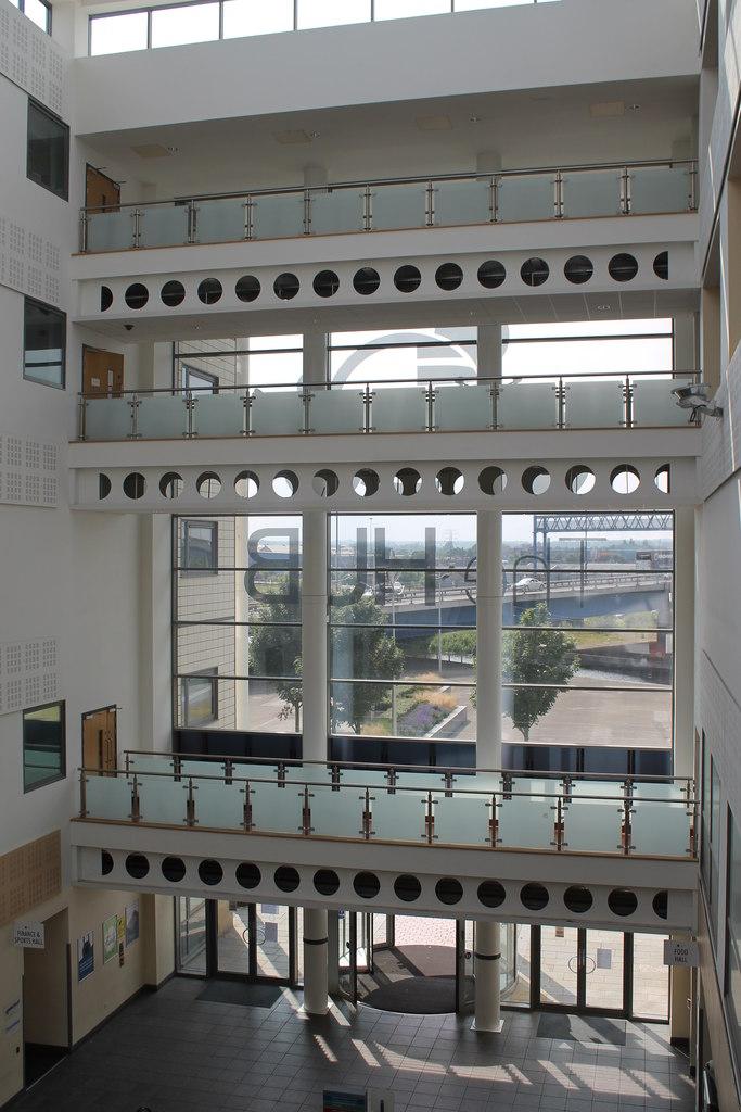 Doncaster College (the Hub) photo 1