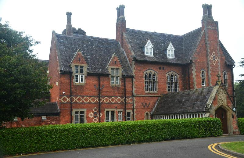 Burton Manor Sports Association photo 1