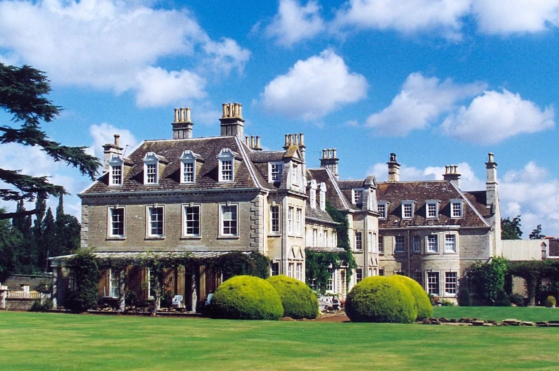 Witham Hall School, Bourne photo 1