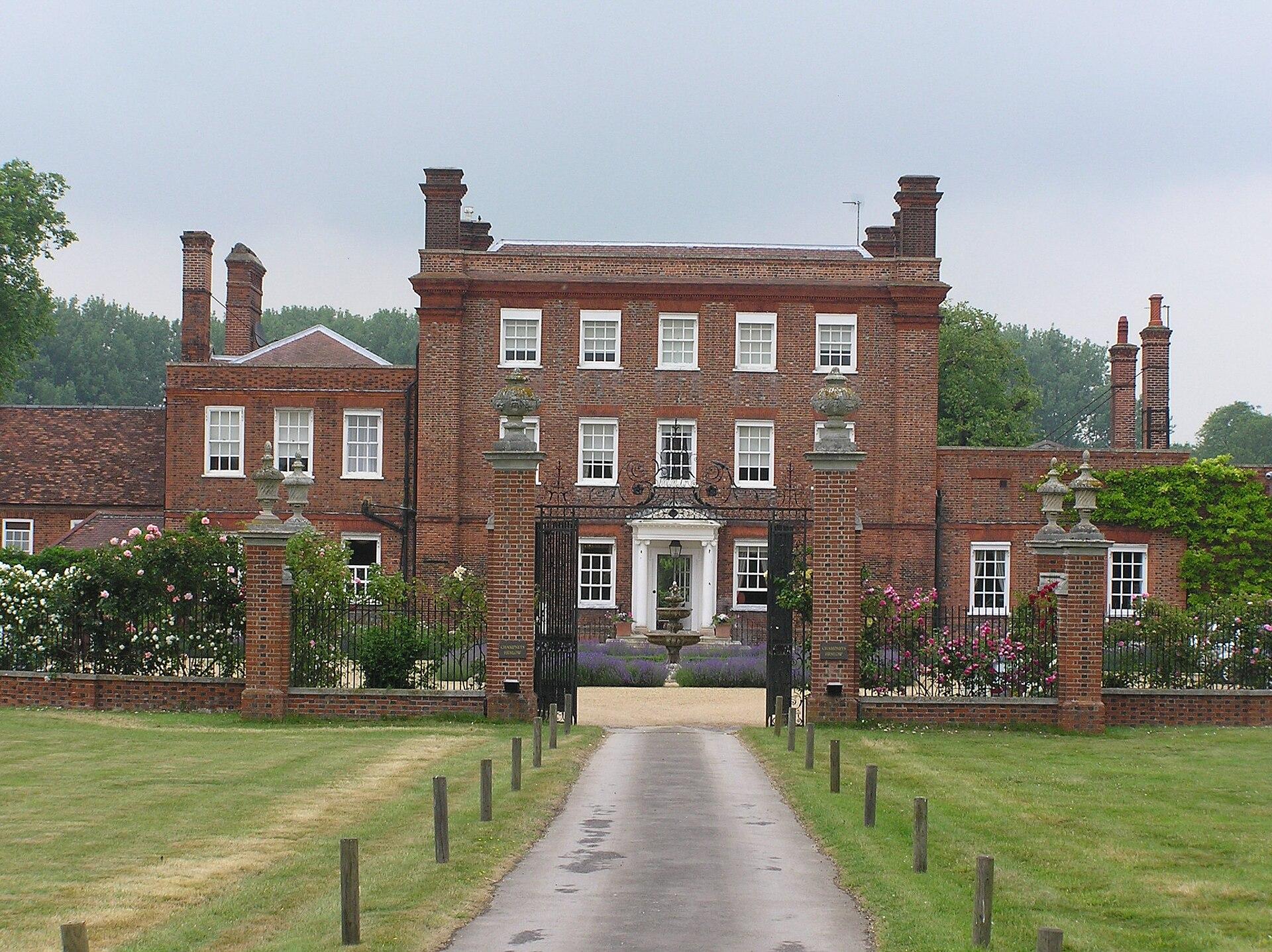 Champneys Henlow, Henlow photo 1