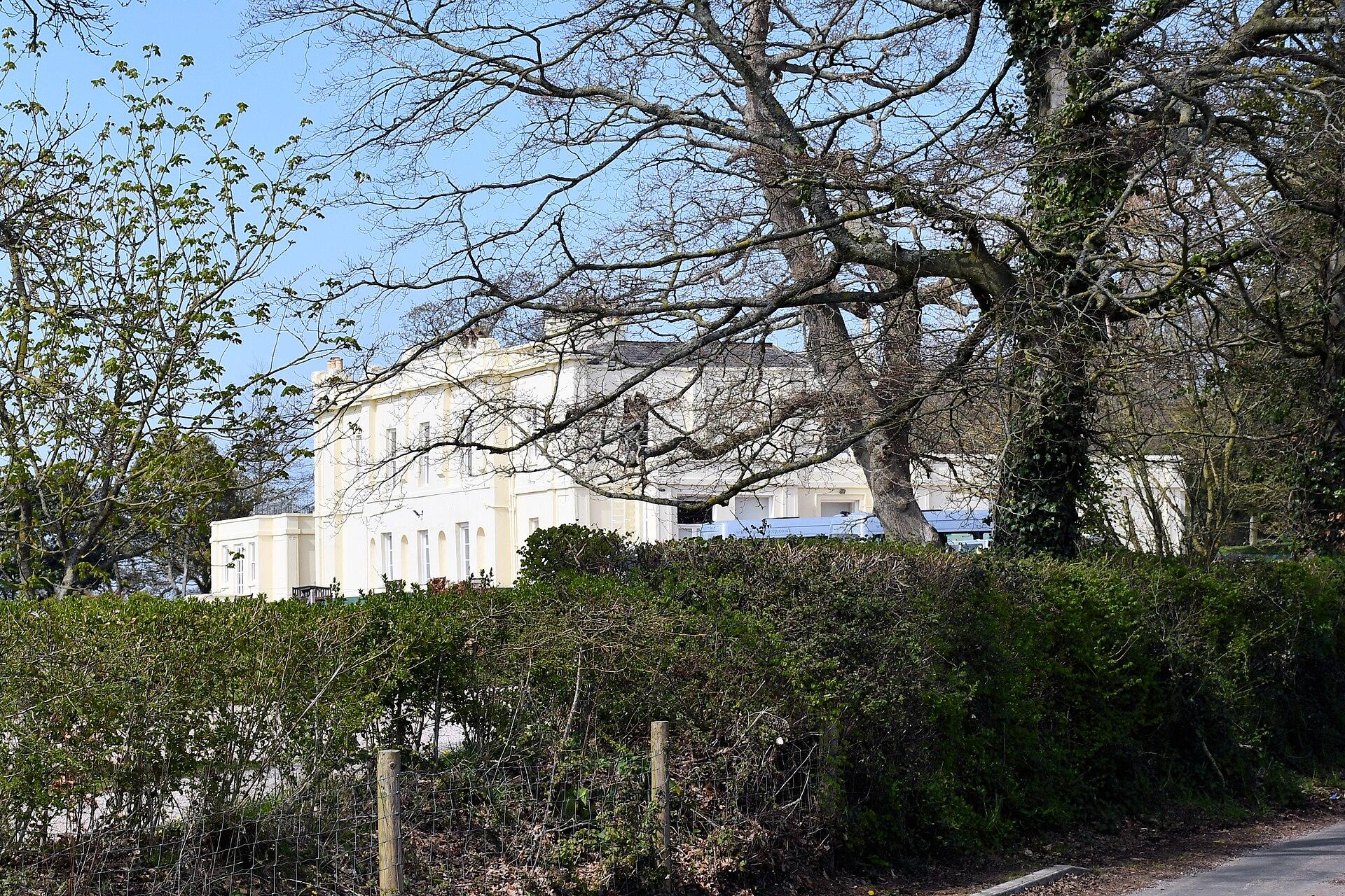 St Peters School photo 1