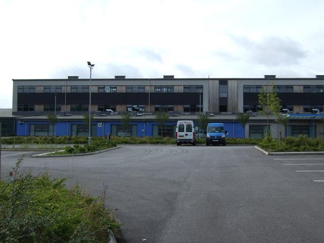 The Gainsborough Academy, Gainsborough photo 1