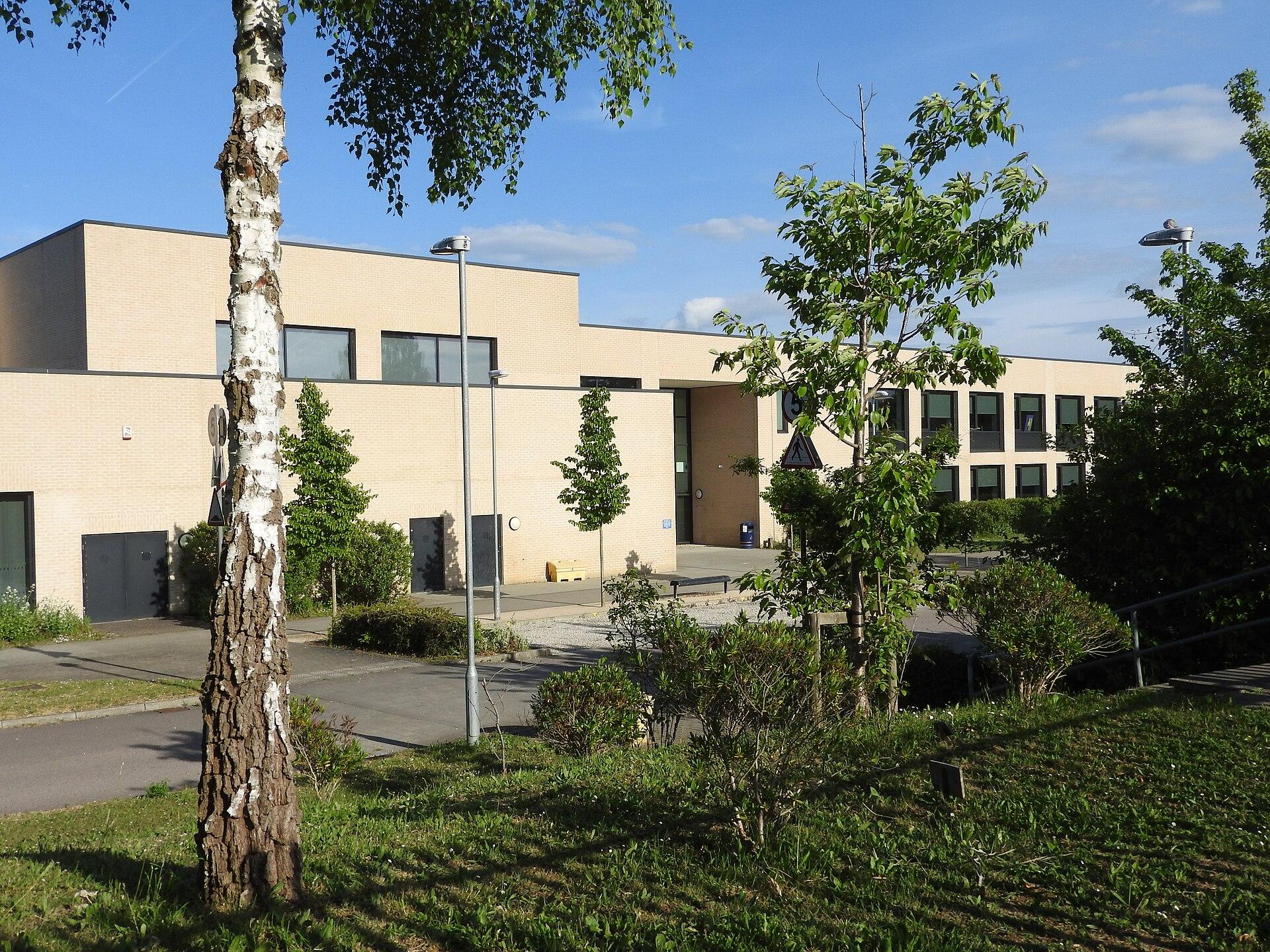 Strood Academy, Rochester photo 1