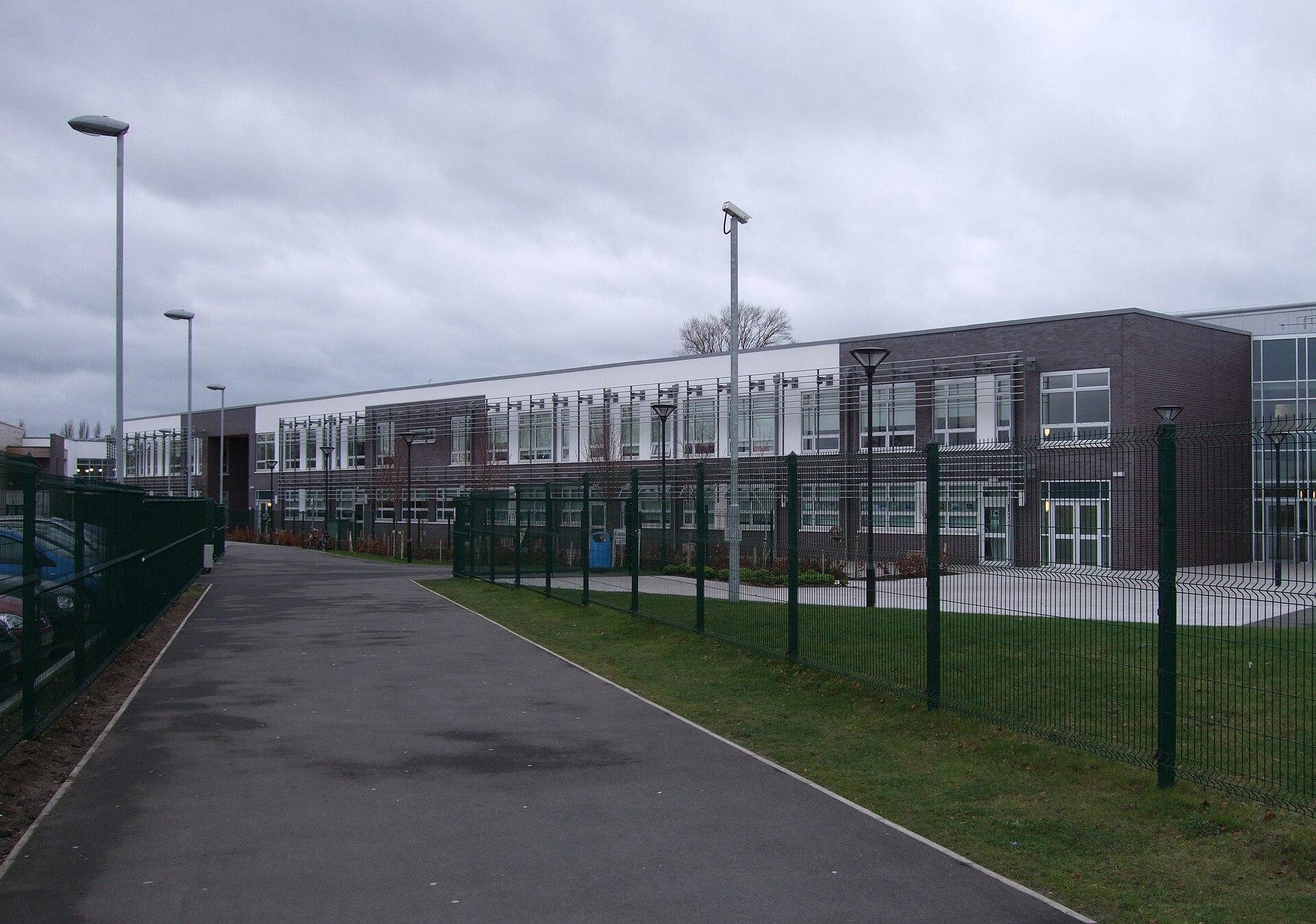 Swindon Academy, Swindon photo 1