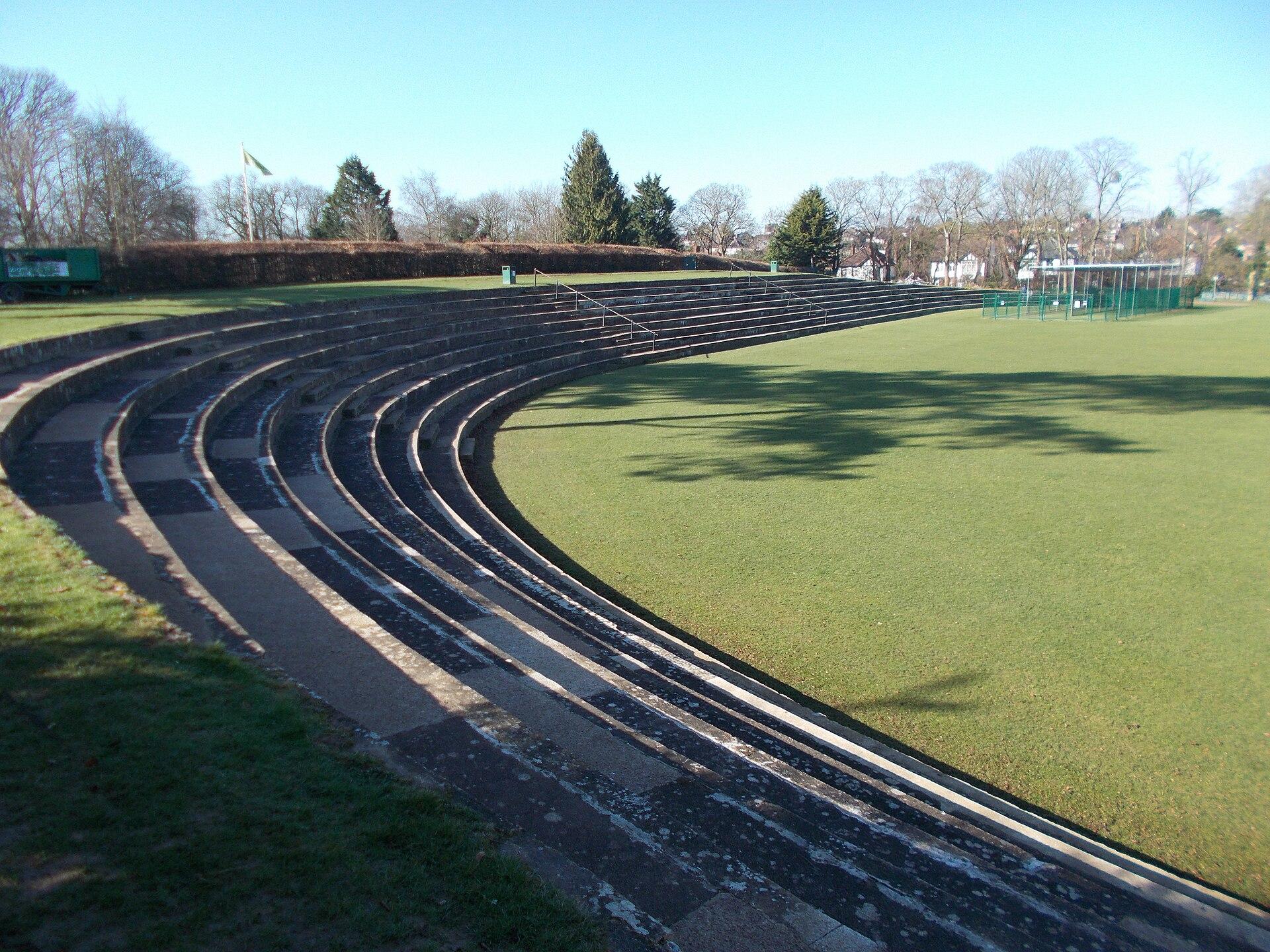 Luton Town And Indians Cricket Club photo 1