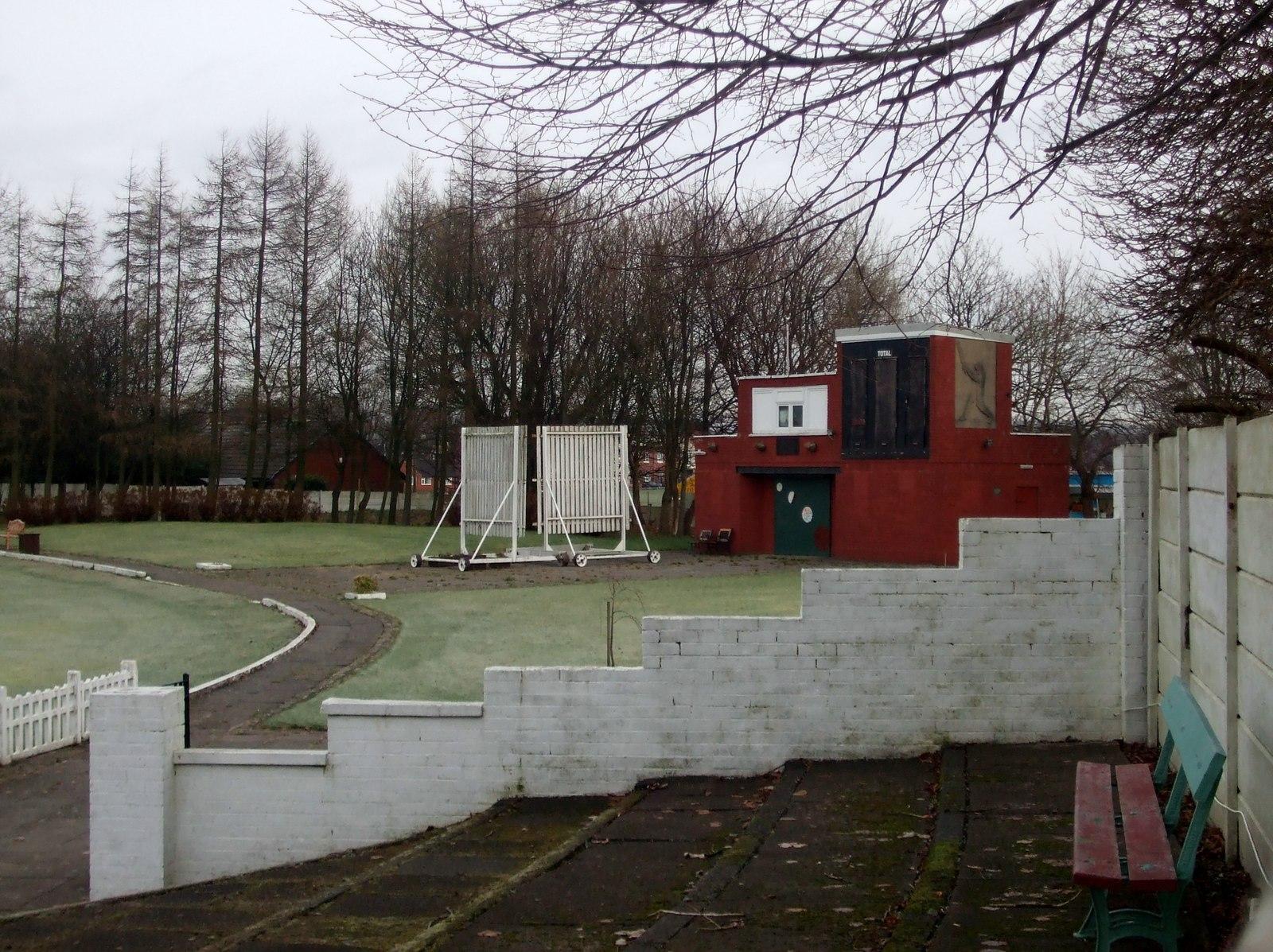 Radcliffe Cricket Club, Manchester photo 1