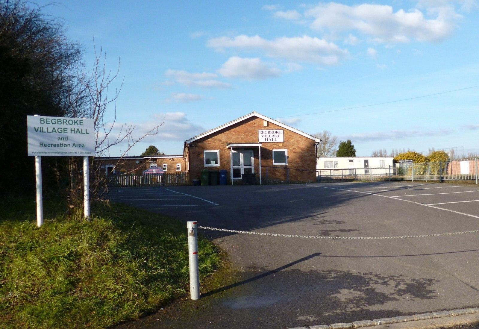 Begbroke Sports & Social Club Tables photo 1