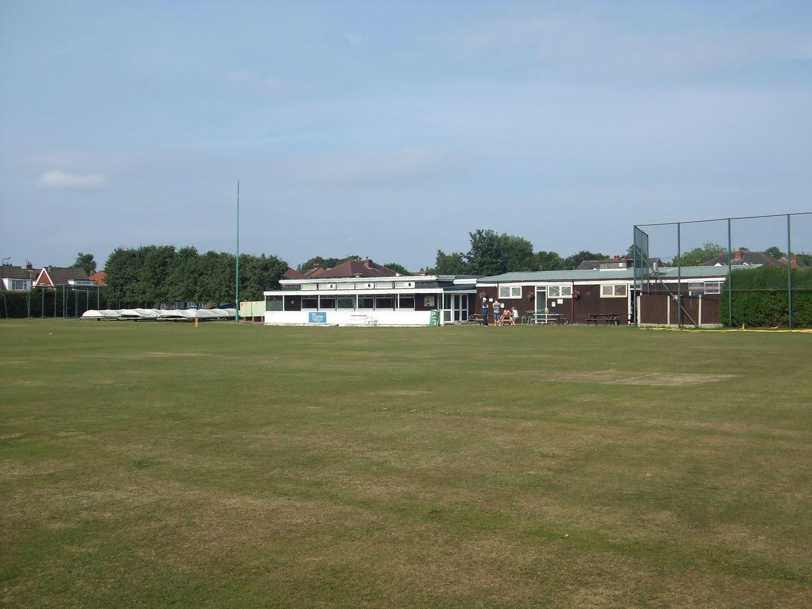 Flixton Cricket And Sports Club, Manchester photo 1
