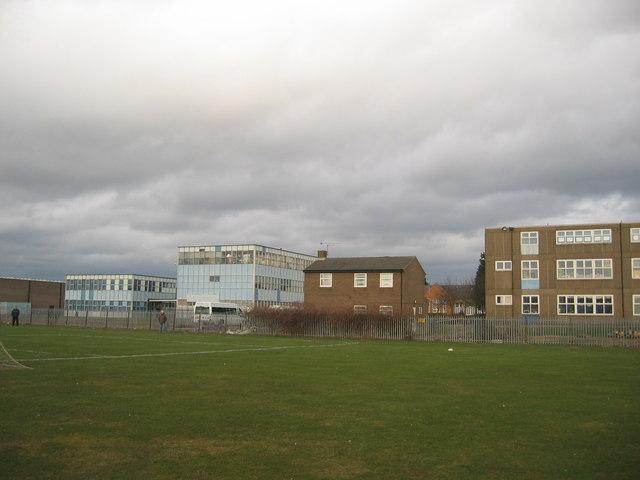 Washington Academy photo 1