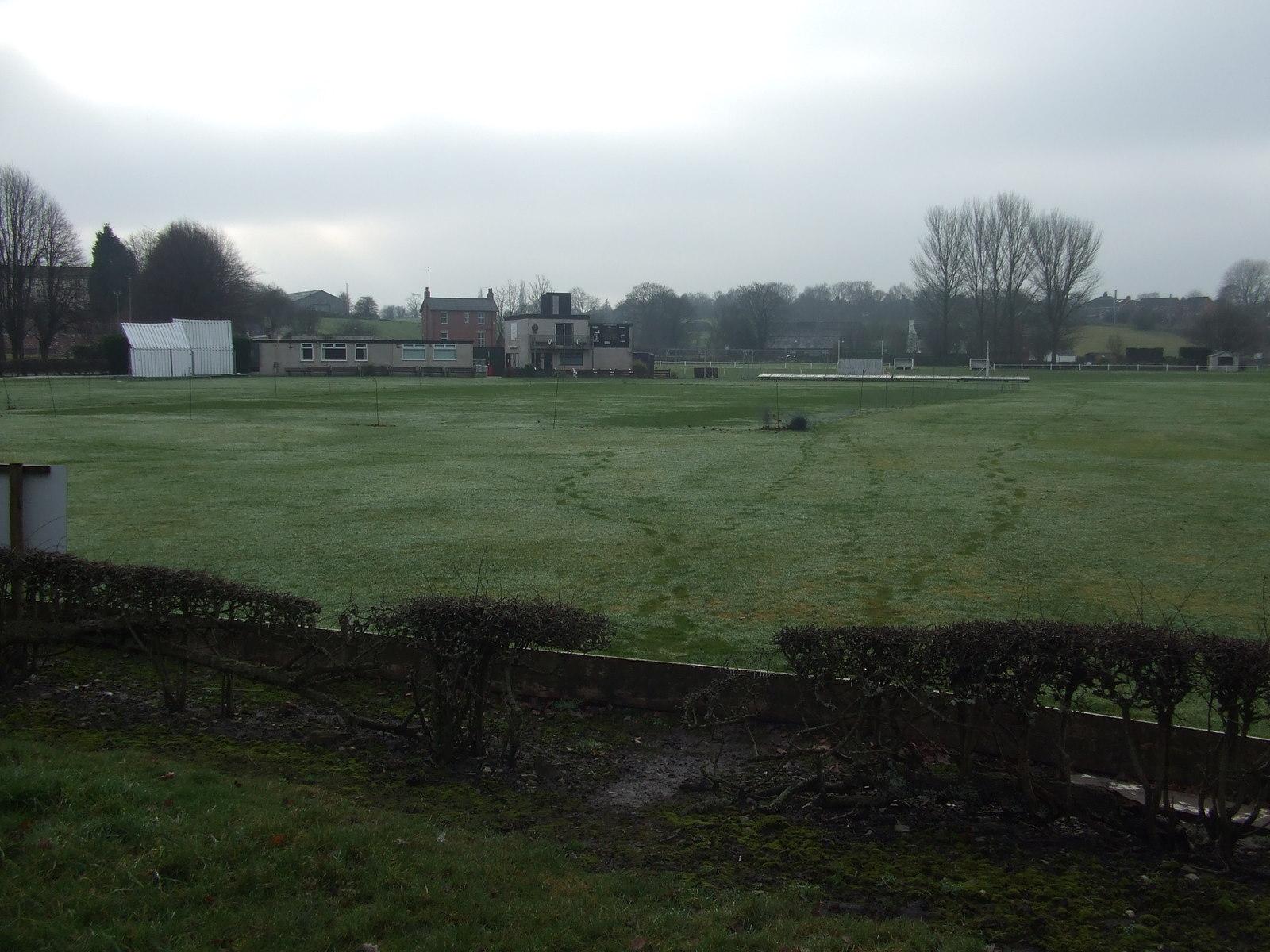 Vernon Carus Sports Club photo 1