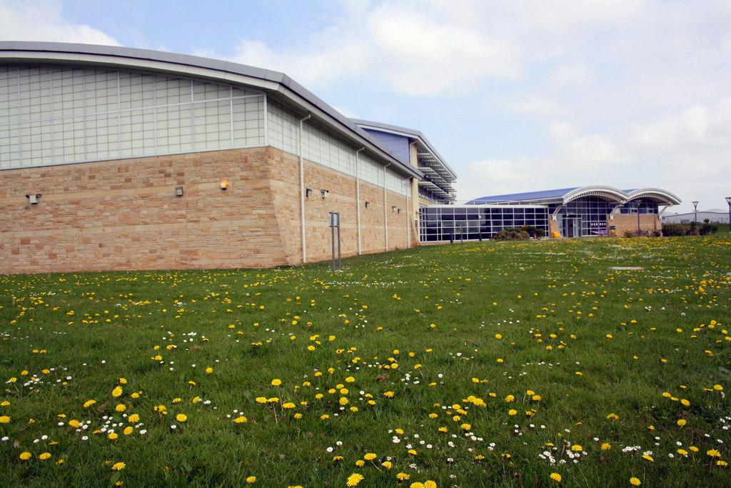 Catterick Leisure Centre photo 1
