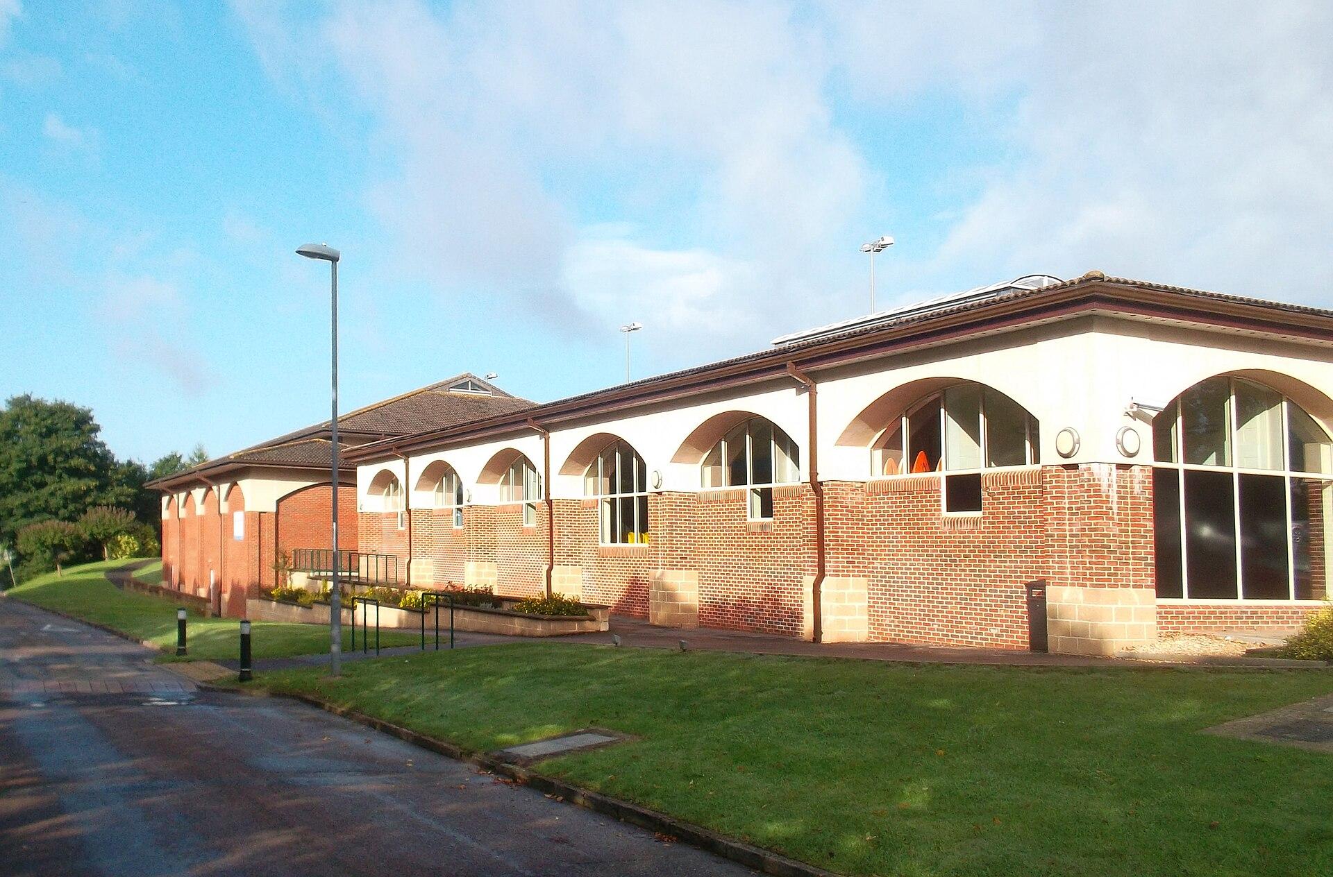 Sherborne Girls School Tables photo 1
