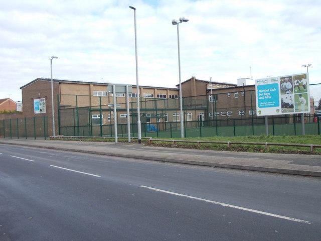 The Hunslet Club, Leeds photo 1