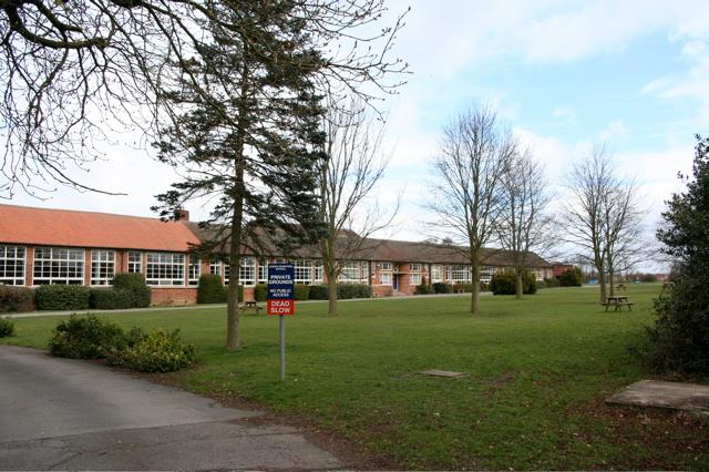 Joseph Rowntree School, York photo 1