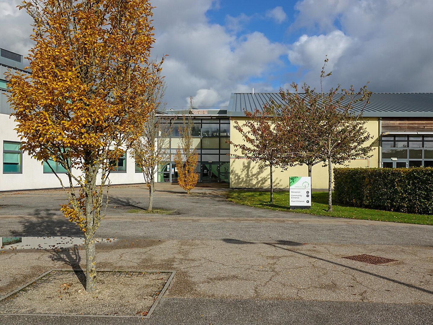 Melksham Oak Community School photo 1