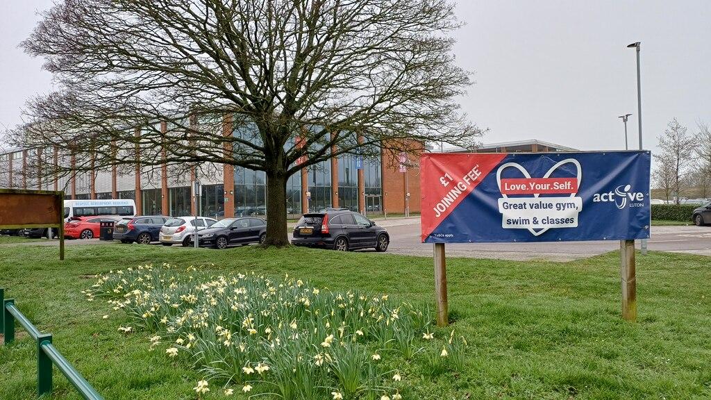 Inspire: Luton Sports Village photo 1
