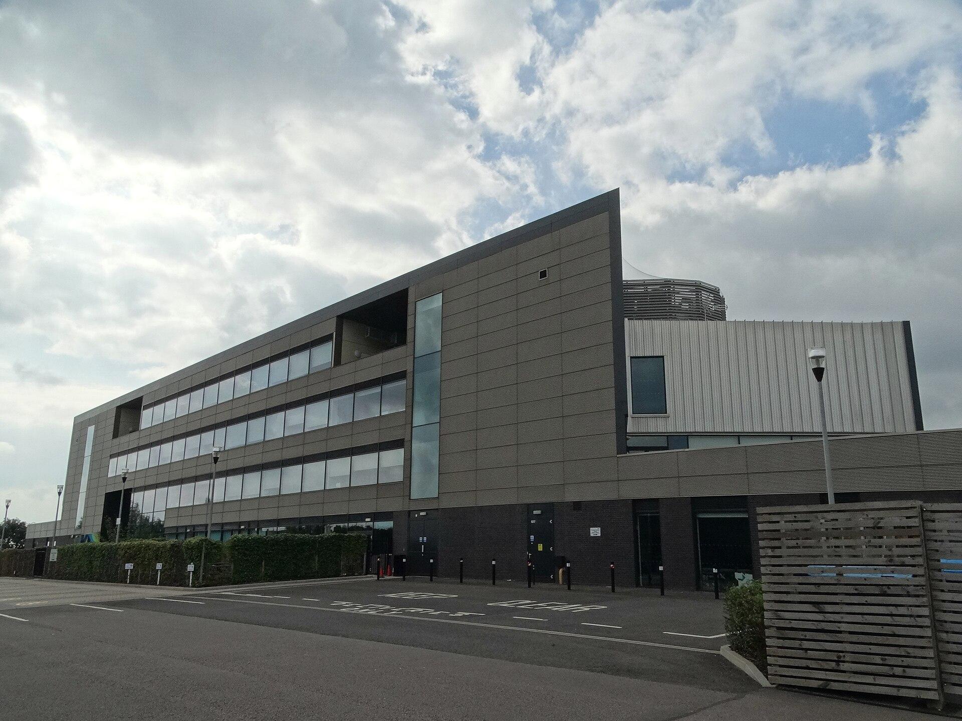 Kirk Balk Academy photo 1