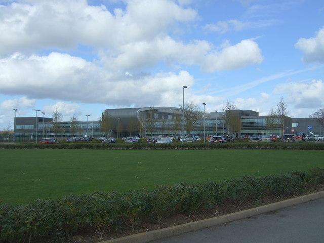 Grace Academy Coventry photo 1