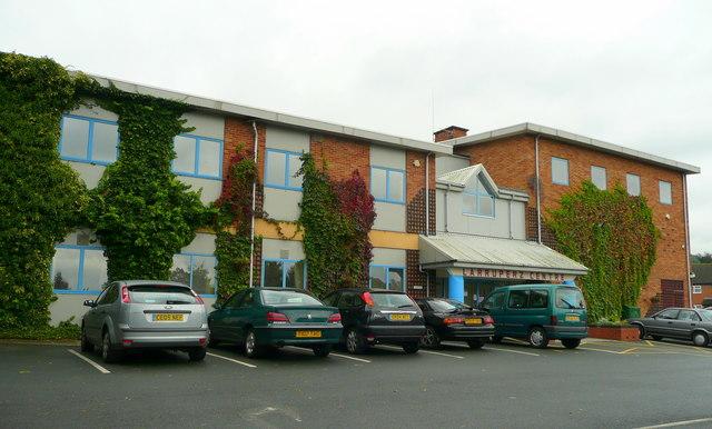 Larruperz Community Centre photo 1