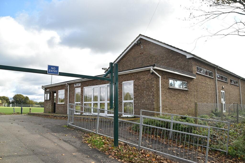 Sutton Valence Village Hall photo 1