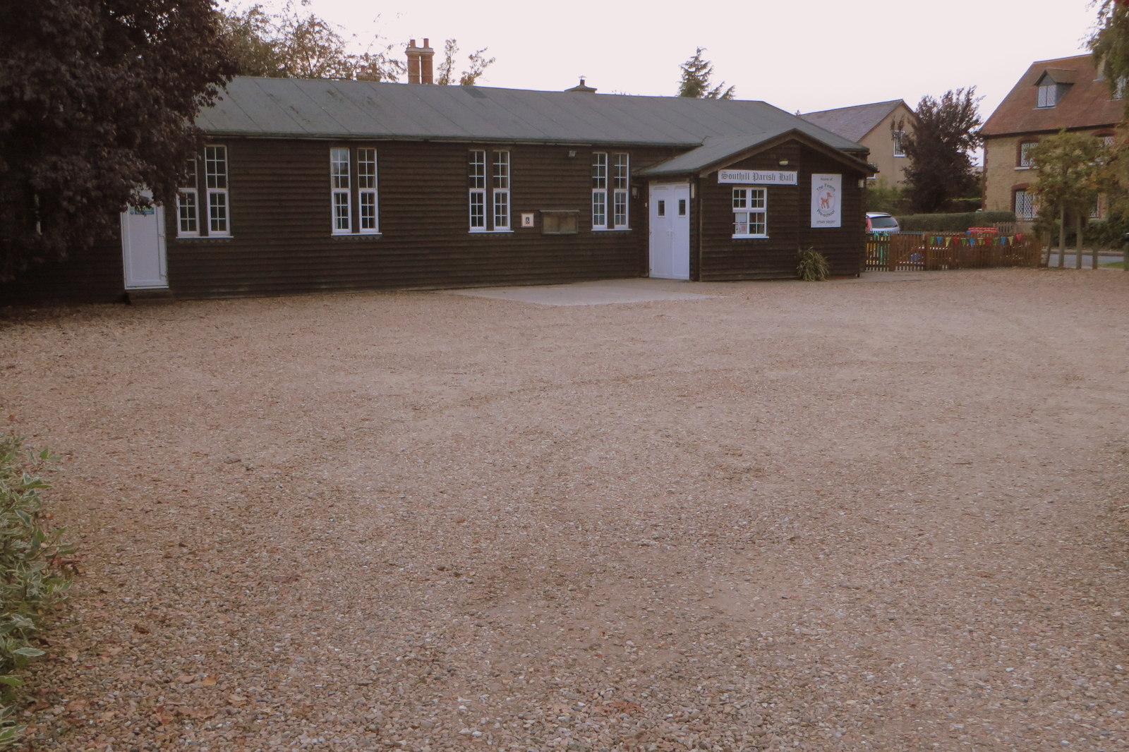 Southill Parish Hall photo 1