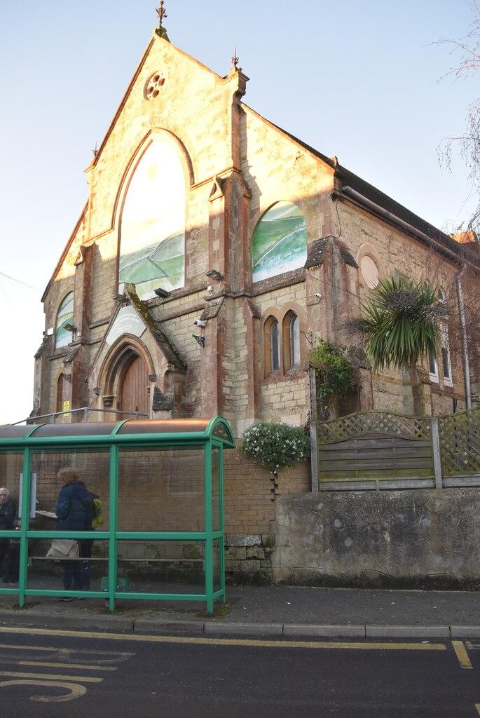 Shanklin Youth & Community Centre photo 1