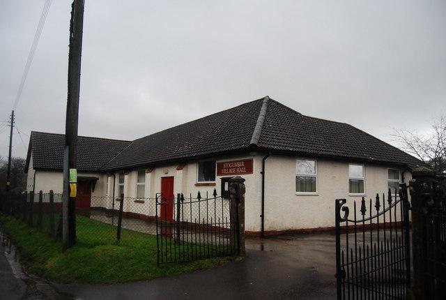 Stogumber Village Hall photo 1