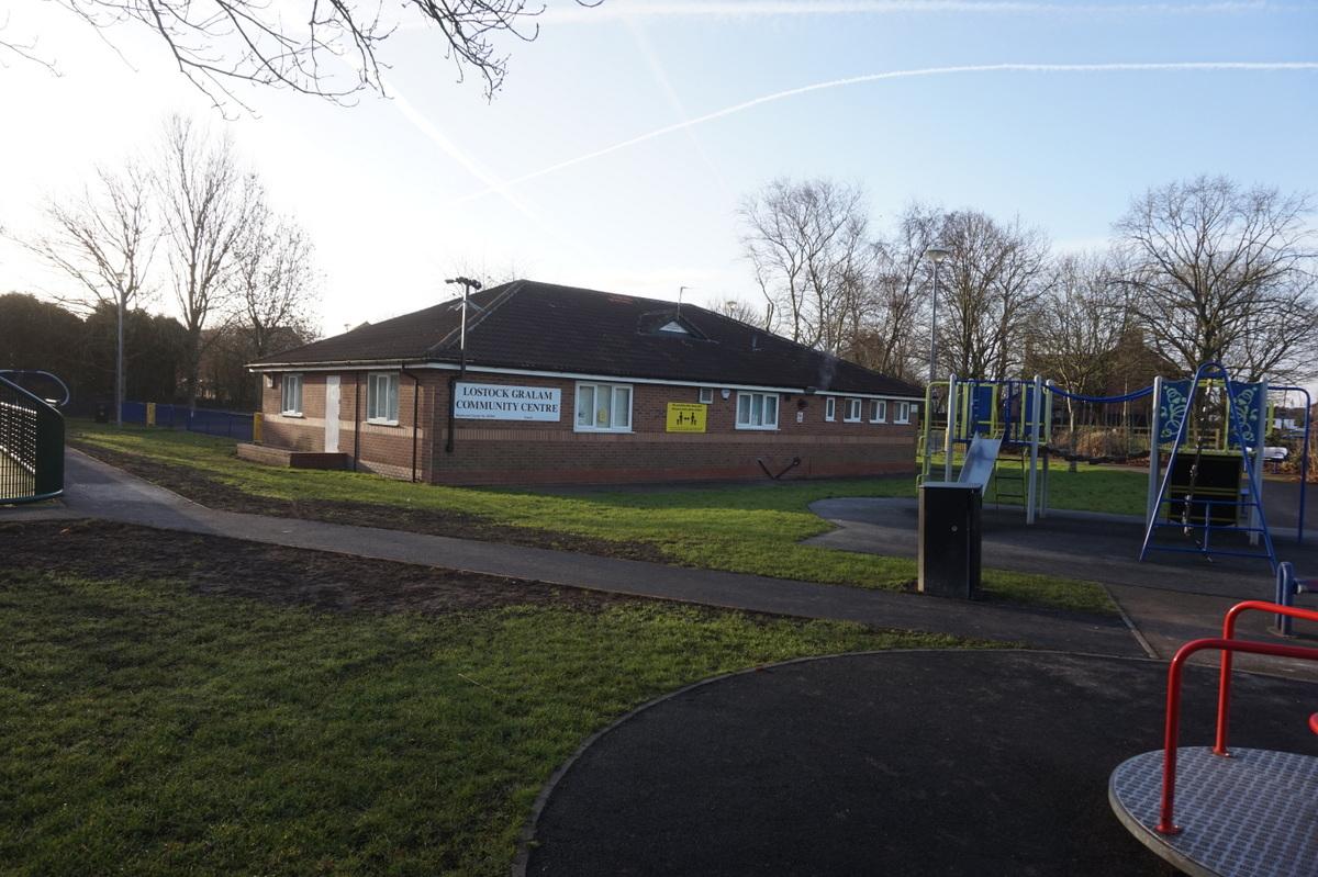 Lostock Gralam Community Centre photo 1