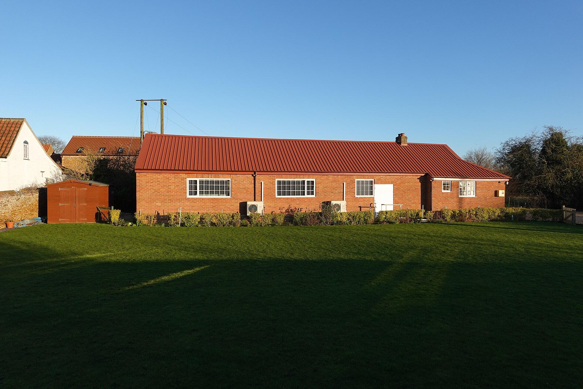 Ringstead Village Hall photo 1