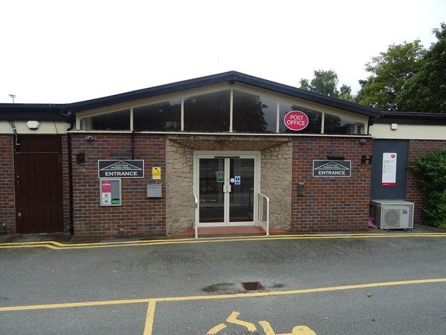 Criftins Village Hall And Playing Field photo 1